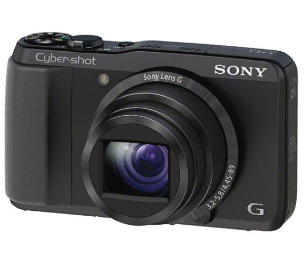 Sony DSC HX10 - 1406554 - zdjęcie 3
